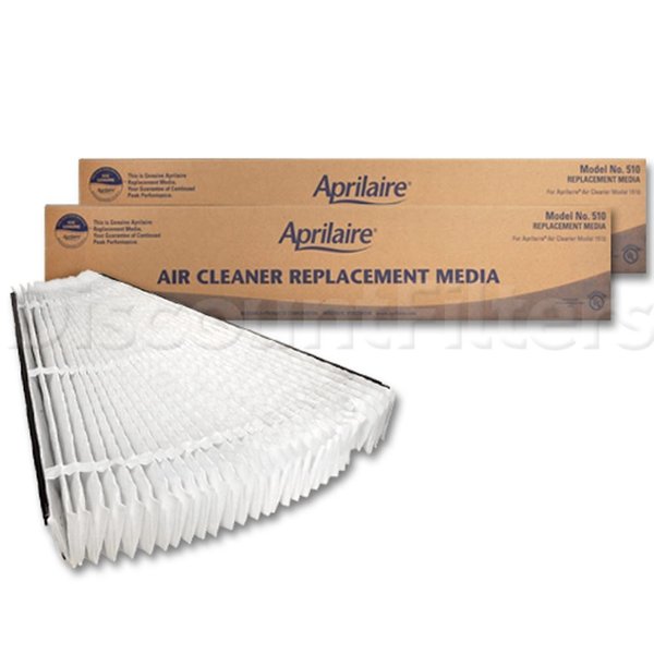 Ilc Replacement For Aprilaire 510ß Filter 510?